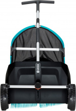 GARDENA Lövuppsamlare