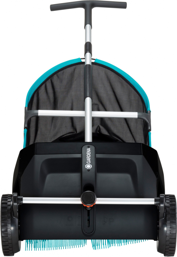 GARDENA Lövuppsamlare