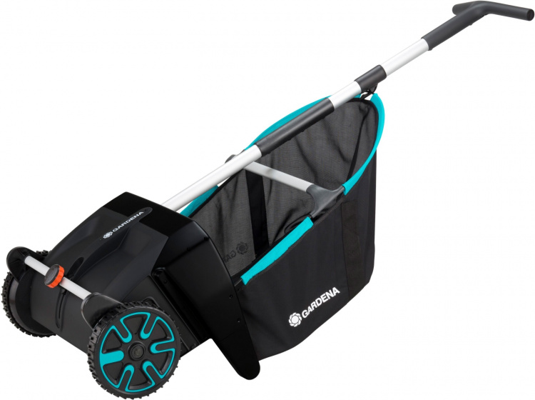 GARDENA Lövuppsamlare