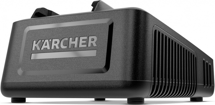 Kärcher 18V snabbladdare