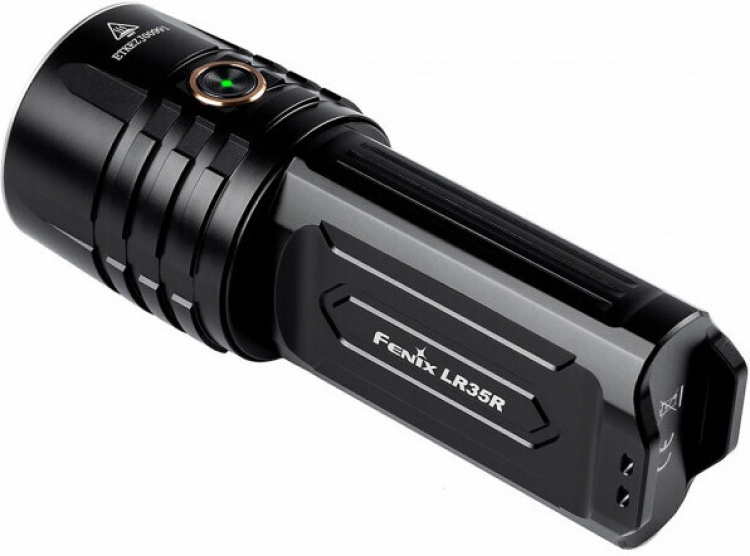 Fenix LR35R ficklampa