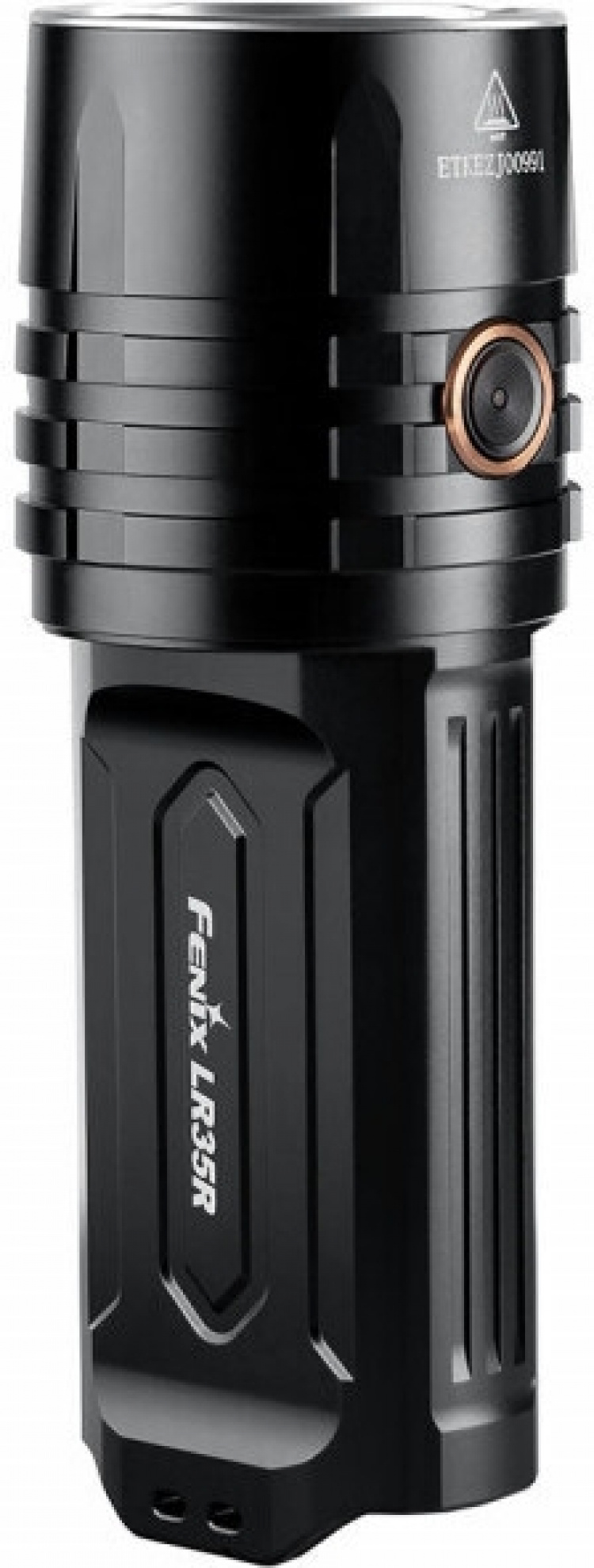Fenix LR35R ficklampa
