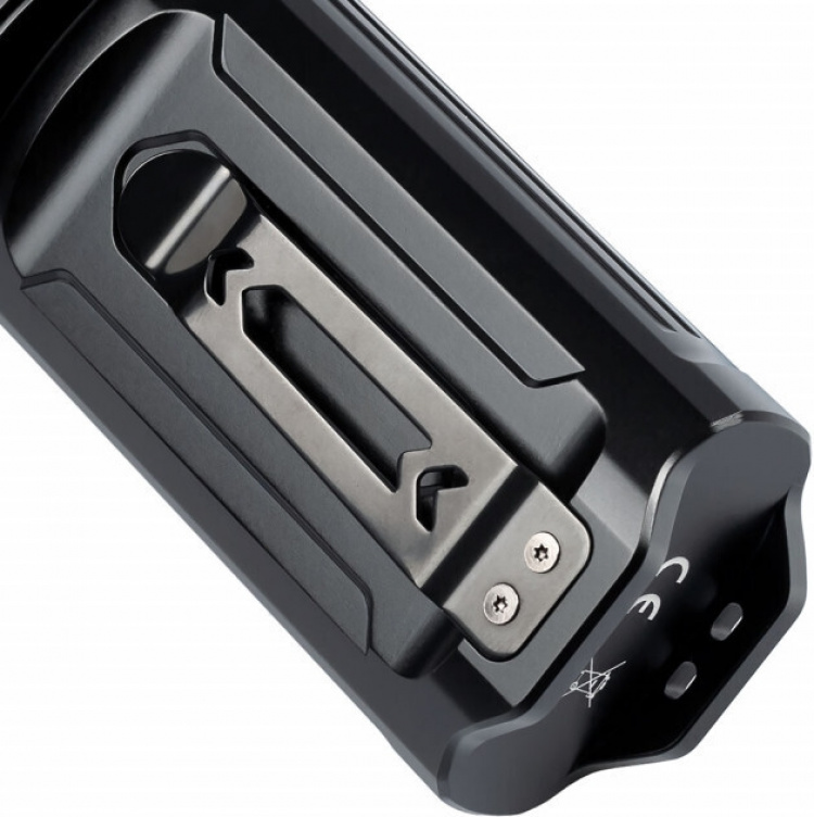 Fenix LR35R ficklampa