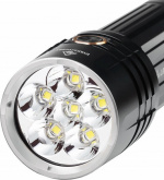 Fenix LR35R ficklampa