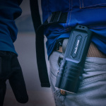 Fenix LR35R ficklampa