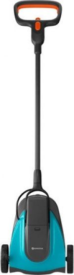 GARDENA HandyMower 22 18V P4A Accu Gräsklippare, utan batteri