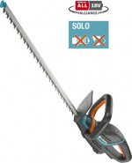 GARDENA ComfortCut 60 18V P4A batteridriven häcksax, utan batteri
