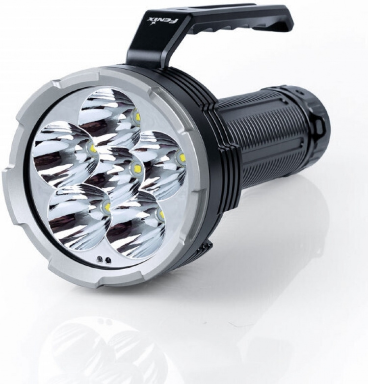 Fenix LR80R handlampa