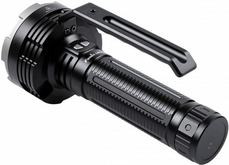Fenix LR80R handlampa