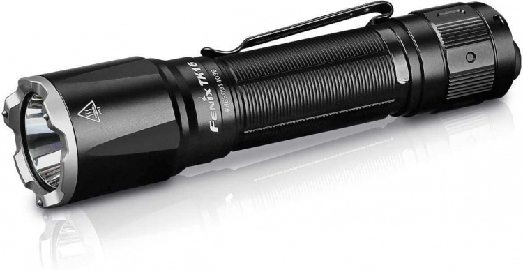 Fenix TK16 V2.0 taktisk ficklampa