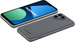 Fairphone 4 5G telefon, 128/6 GB, grå