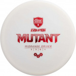 Discmania Evolution Neo Mutant approach disc