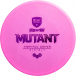 Discmania Evolution Neo Mutant approach disc
