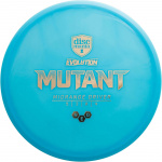 Discmania Evolution Neo Mutant approach disc