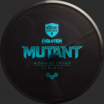 Discmania Evolution Neo Mutant approach disc