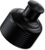 Chilly\'s Bottles Chilly\'s sportlock, svart, 260/500 ml