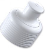 Chilly\'s flaskor Chilly\'s sportlock, vit, 260/500 ml