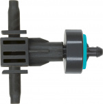 GARDENA AquaBloom bevattningsset med solcell GARDENA AquaBloom bevattningsset med solcell