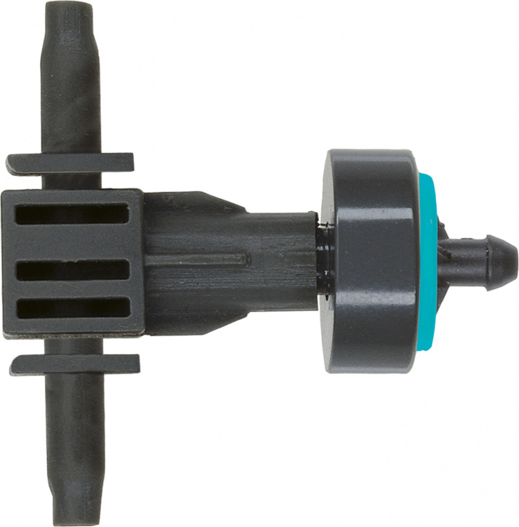 GARDENA AquaBloom bevattningsset med solcell GARDENA AquaBloom bevattningsset med solcell