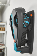 GARDENA Väggfäste för Minimo, City och Life