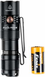 Fenix PD25R ficklampa