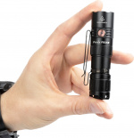 Fenix PD25R ficklampa