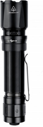 Fenix TK20R V2 TAC ficklampa