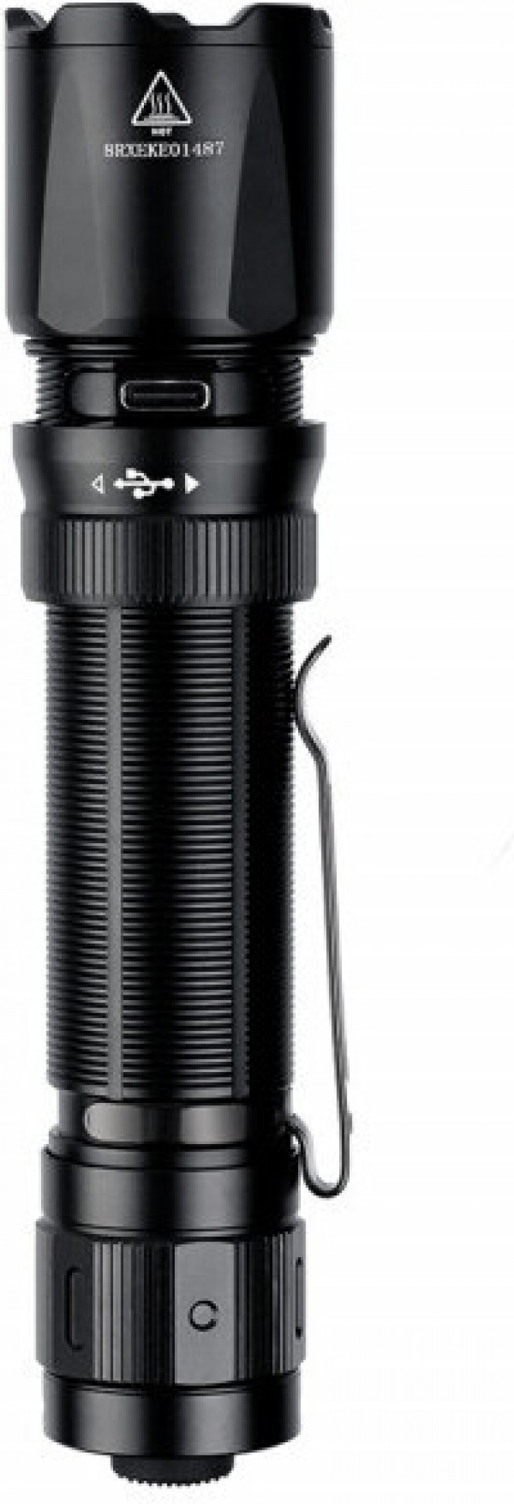Fenix TK20R V2 TAC ficklampa