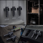 Fenix WF26R ficklampa, 3000 lm