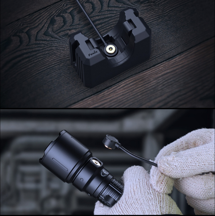 Fenix WF26R ficklampa, 3000 lm