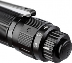 Fenix TK22 -TAC ficklampa, 2800 lm