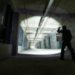 Fenix PD35R ficklampa, 1700 lm