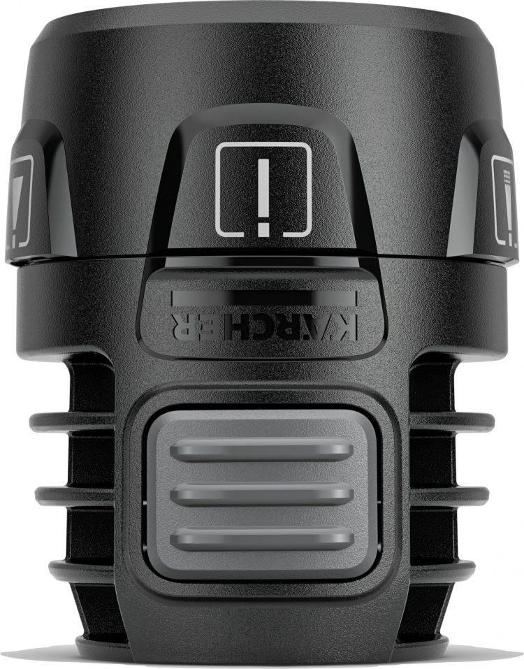 Kärcher MJ 24 5-i-1 multifunktionell dammsugare, KHB 6