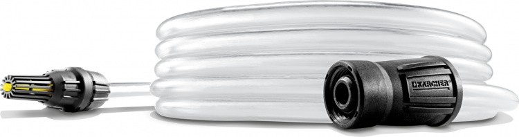 Kärcher SH 5 sugslang, 5 m