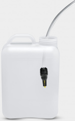 Kärcher SH 5 sugslang, 5 m