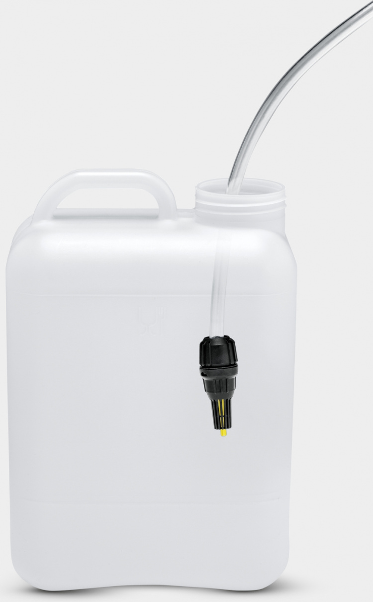 Kärcher SH 5 sugslang, 5 m