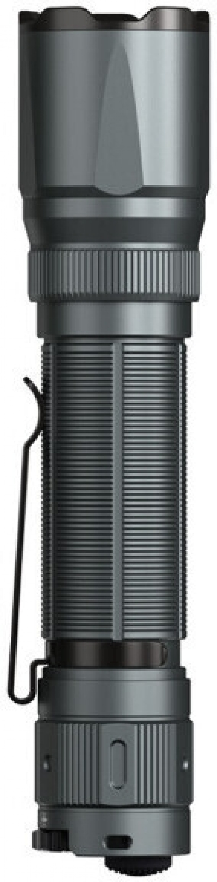 Fenix TK20R UE ficklampa, 2800 lm, grå
