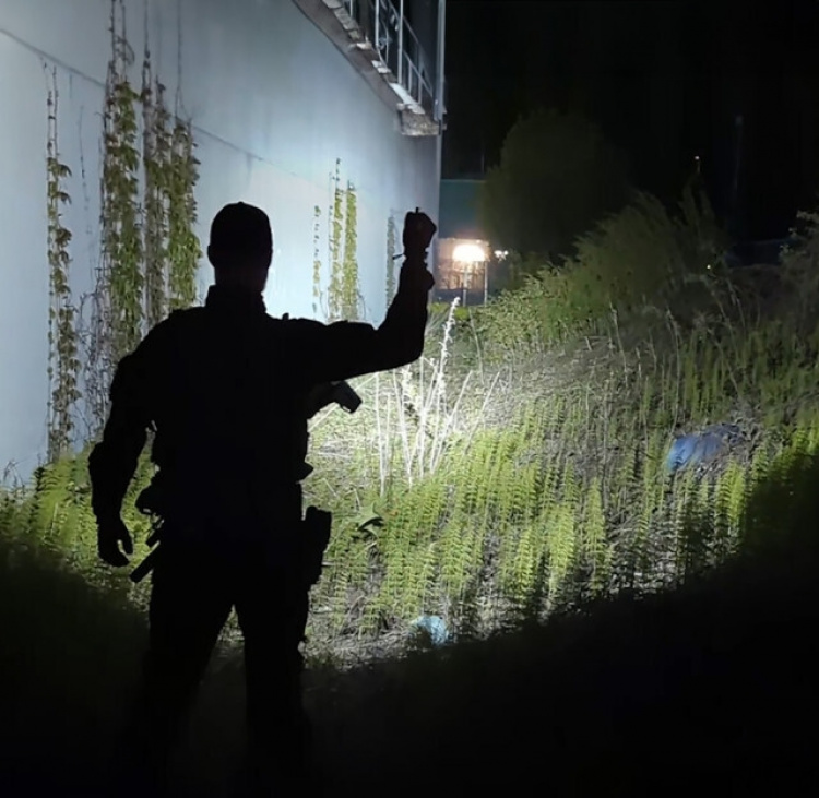 Fenix TK20R UE ficklampa, 2800 lm, grå