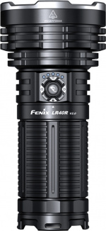 Fenix LR40R V2.0 kroklampa, 15000 lm