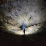 Fenix LR40R V2.0 kroklampa, 15000 lm