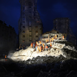 Fenix LR40R V2.0 kroklampa, 15000 lm