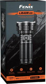 Fenix LR40R V2.0 kroklampa, 15000 lm