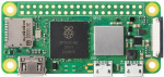Raspberry Pi Zero 2W - en enkortsdator