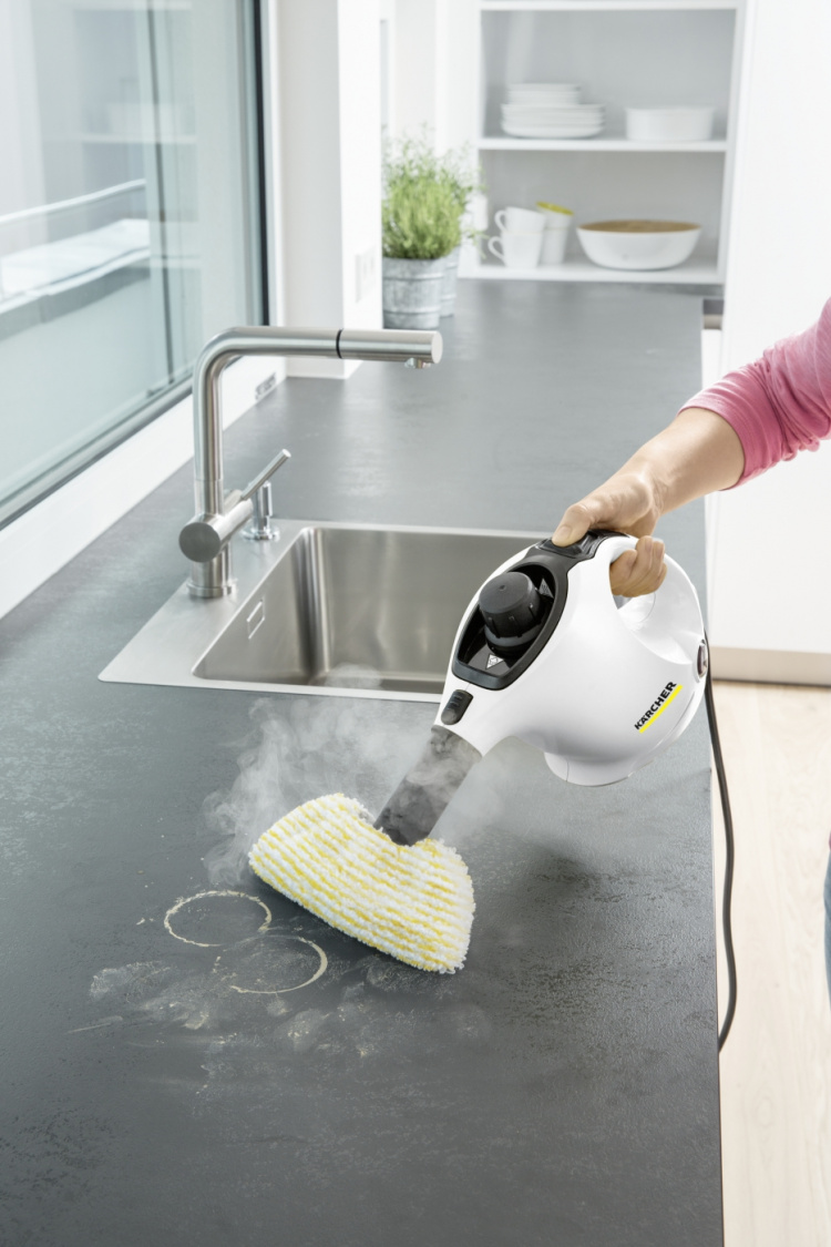 Kärcher SC 1 ångrengörare