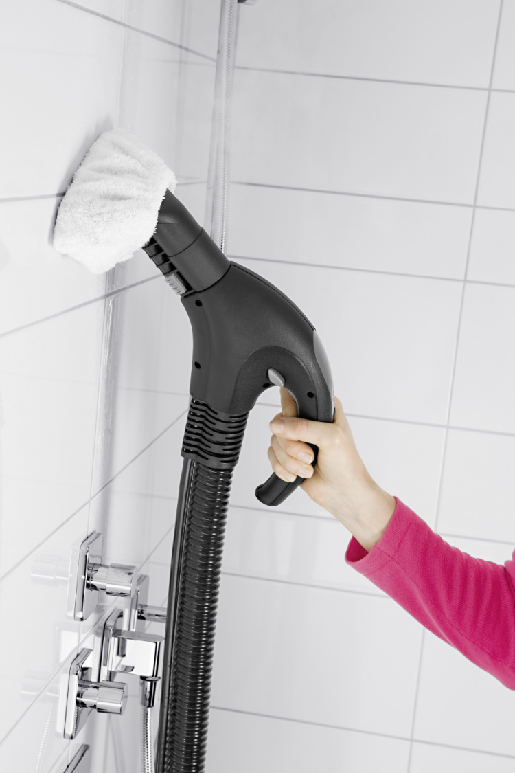 Kärcher SV 7 vakuumångrengörare Kärcher SV 7 vakuumångrengörare