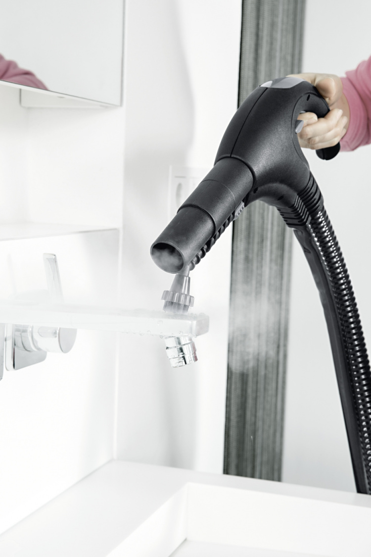 Kärcher SV 7 vakuumångrengörare Kärcher SV 7 vakuumångrengörare