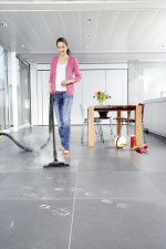 Kärcher SV 7 vakuumångrengörare Kärcher SV 7 vakuumångrengörare