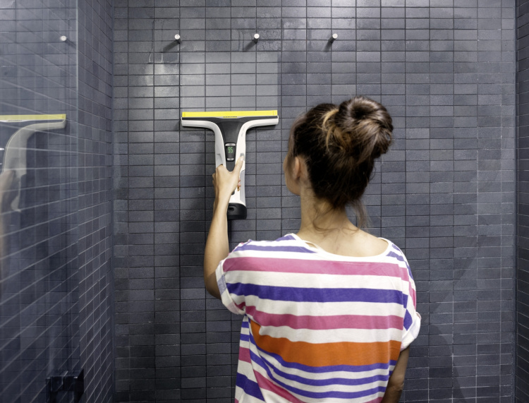 Kärcher WV 7 Signature line fönstertvätt Kärcher WV 7 Signature line fönstertvätt