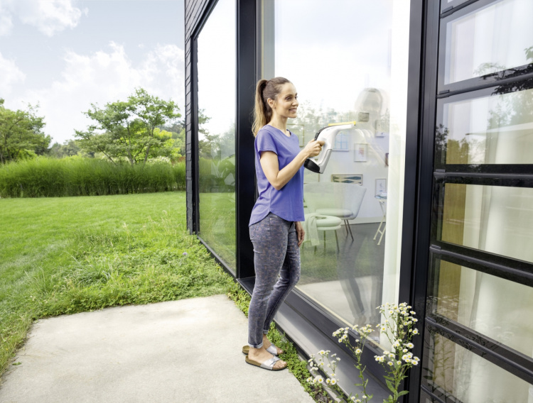 Kärcher WV 7 Signature line fönstertvätt Kärcher WV 7 Signature line fönstertvätt