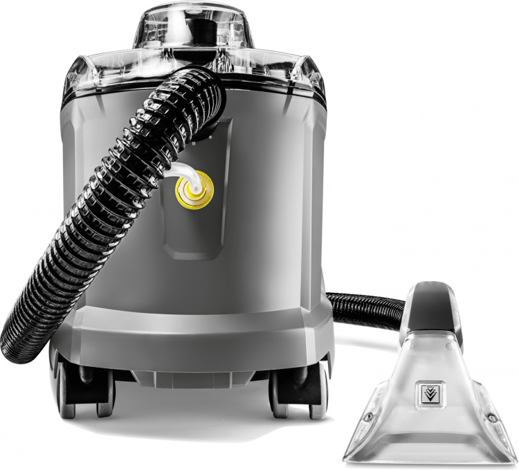 Kärcher Puzzi 8/1 textilrengörare Kärcher Puzzi 8/1 textilrengörare